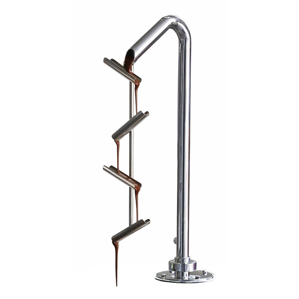 ICB Chocohot Nozzle 1